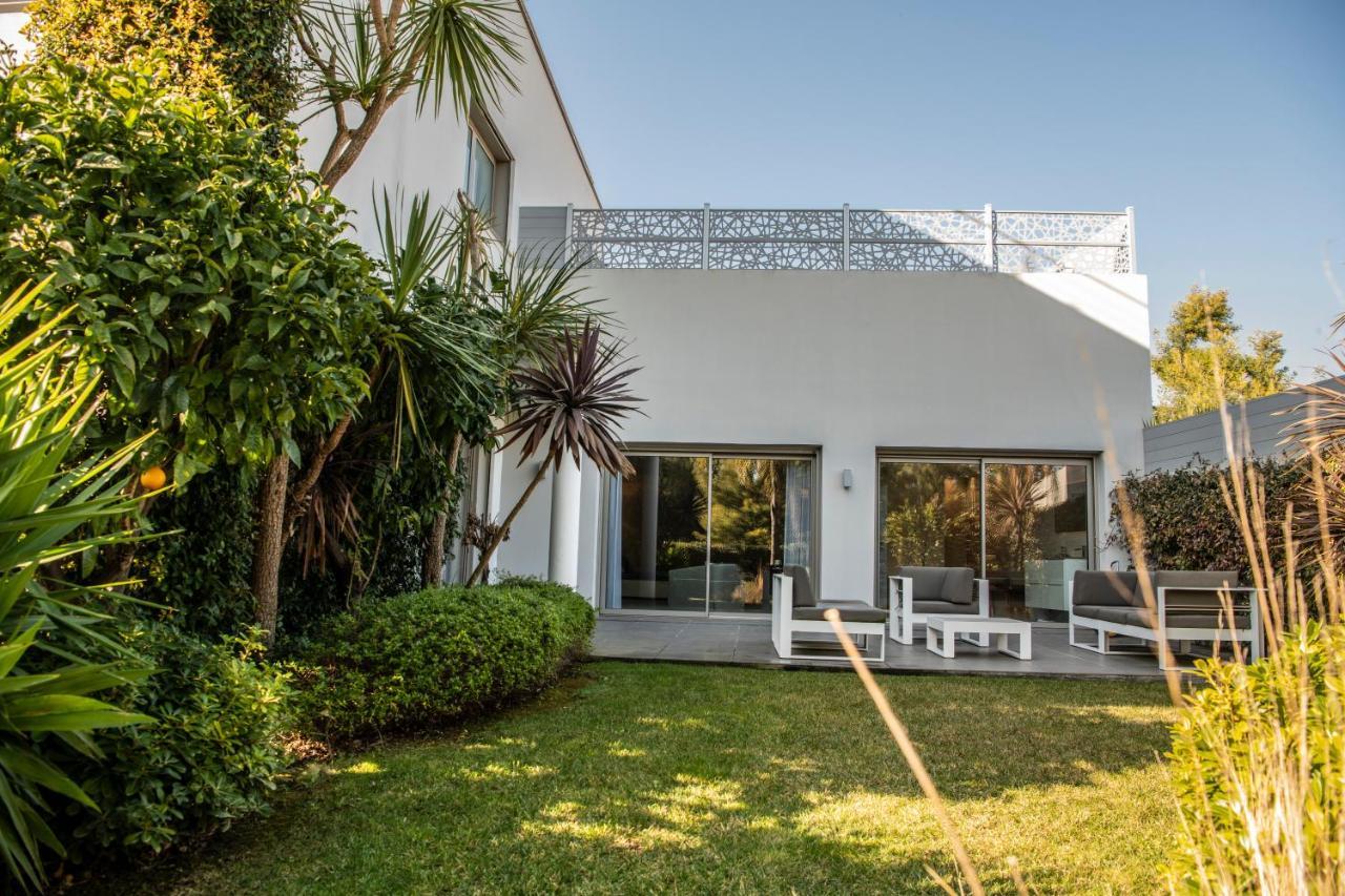 Villa Croix Des Gardes Cannes Exterior foto
